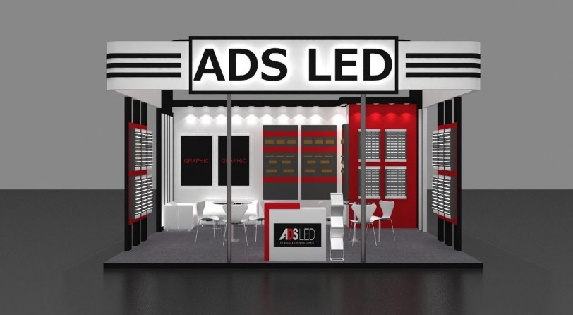 ADS LED