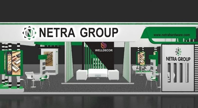 NETRA GROUP